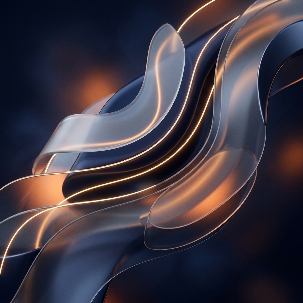 Animation motion design en cours de création — interface After Effects studio Splice Studio