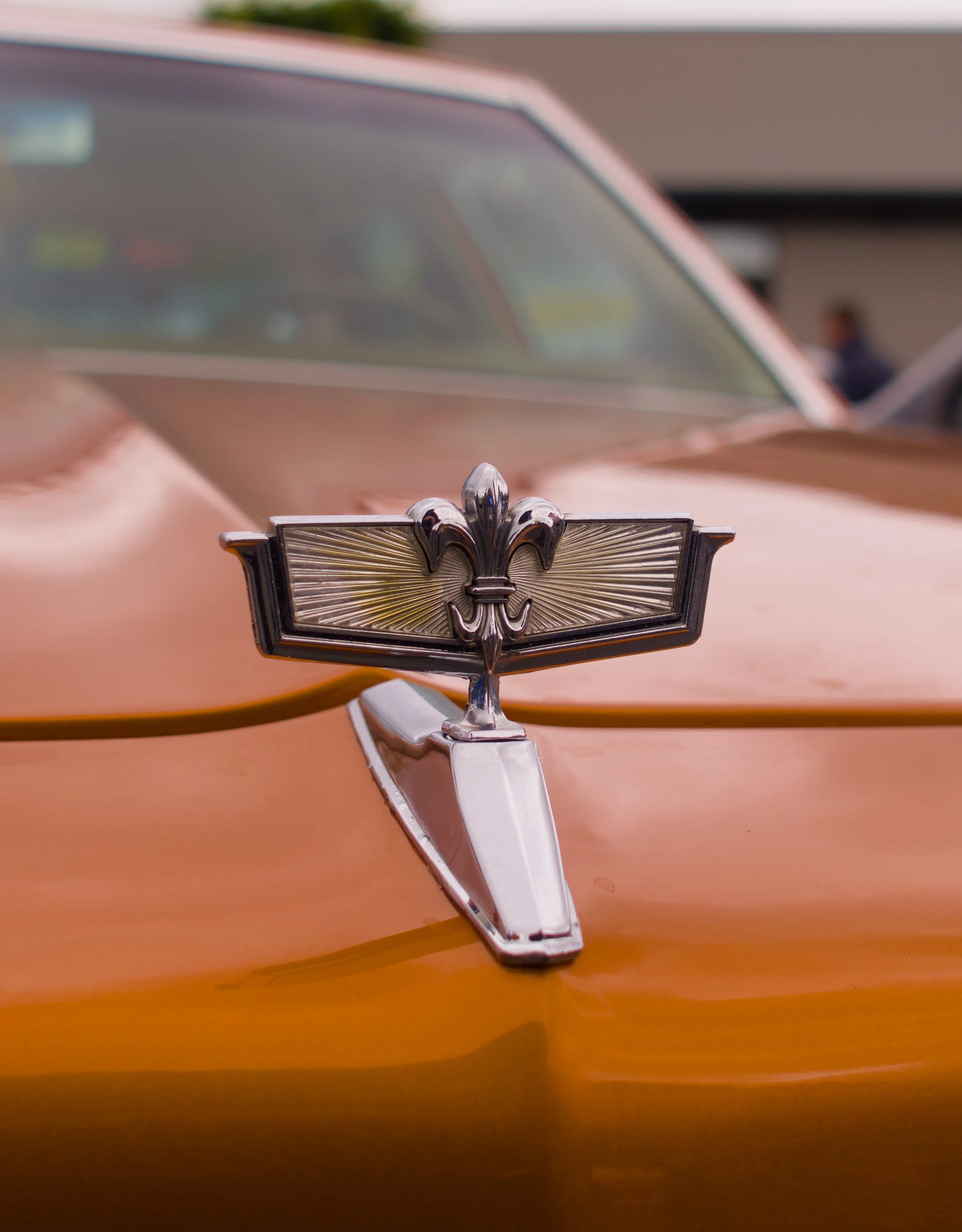 Low Rider #1