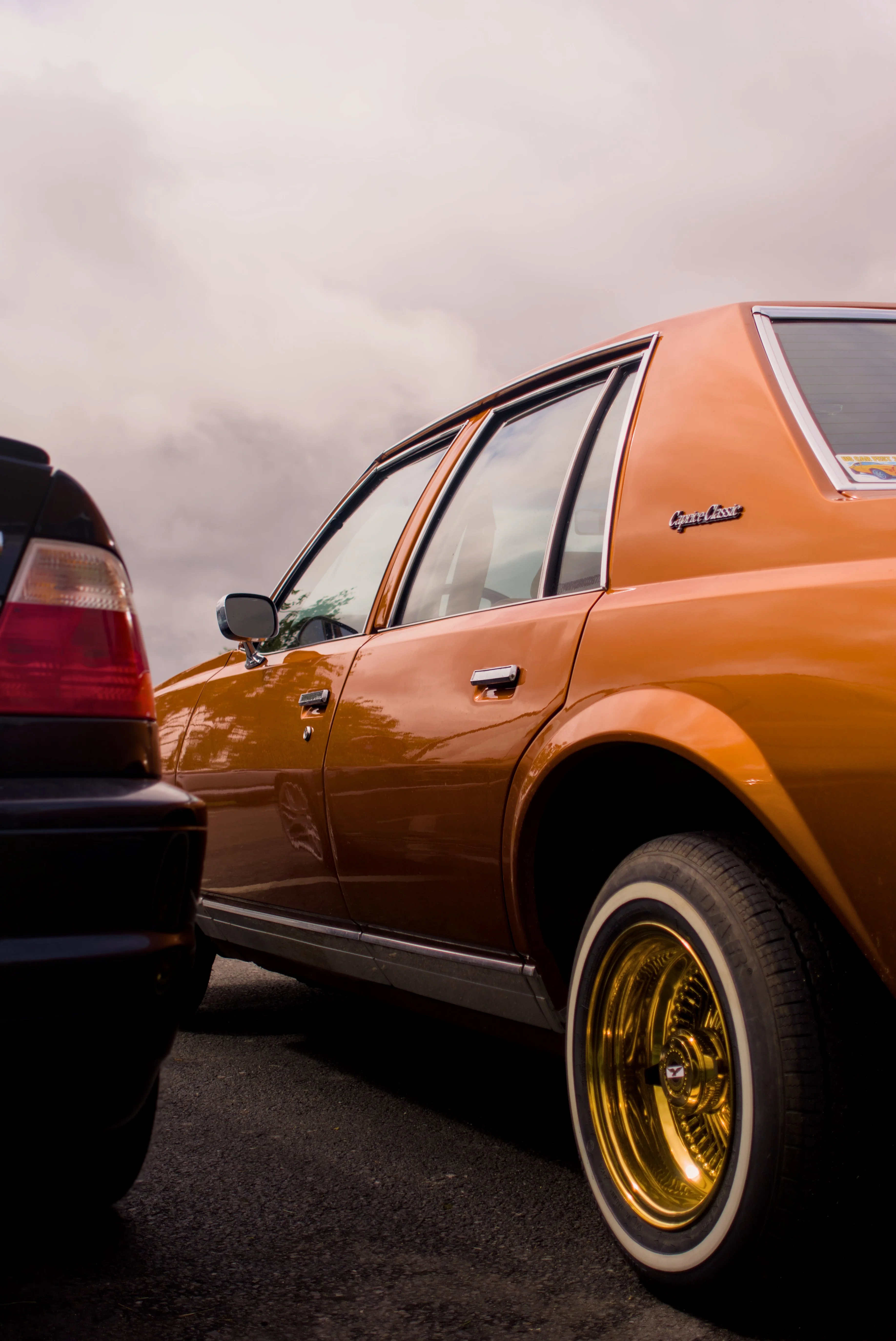 Low Rider apres #3