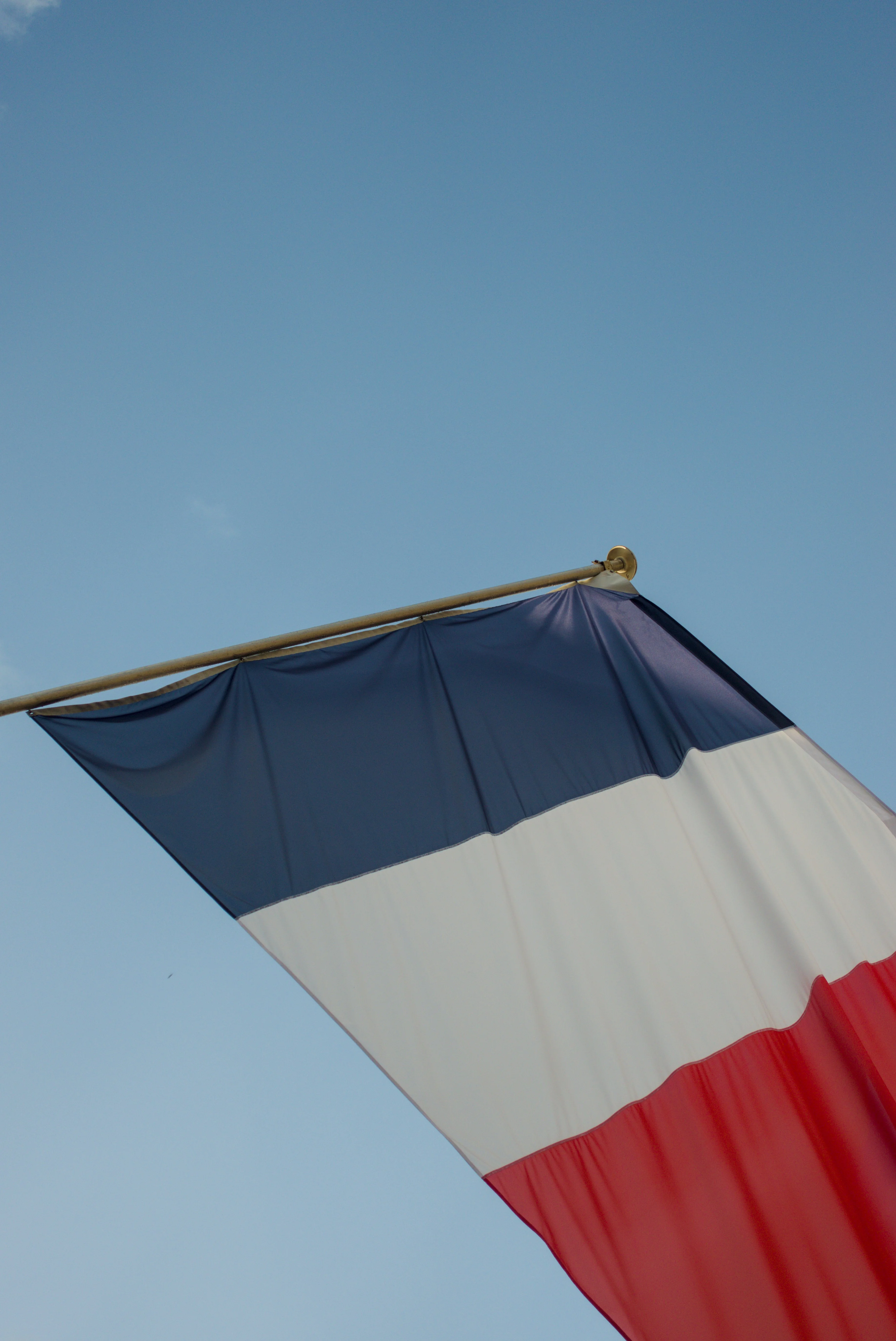 Drapeau francais