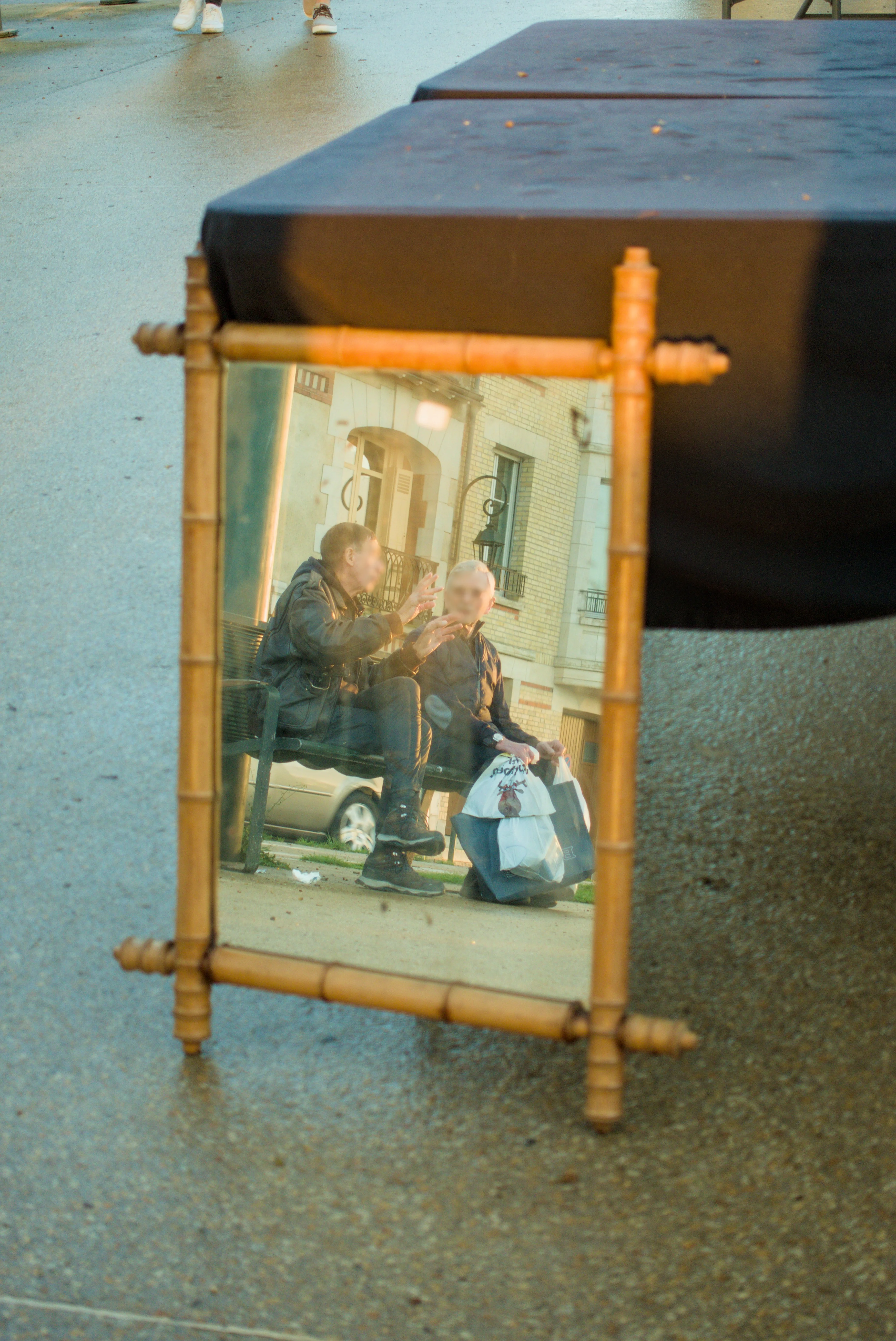 Reflet #1